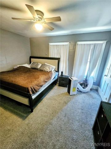 1705 West State Street, Olean, NY 14760