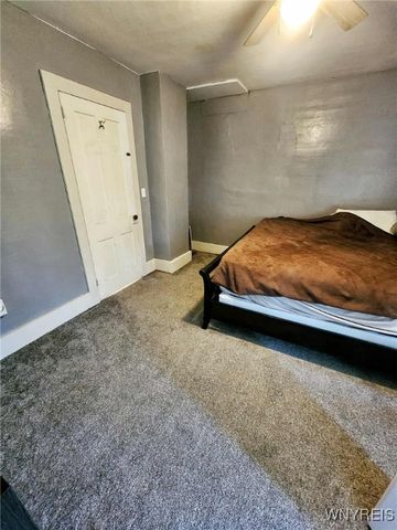 1705 West State Street, Olean, NY 14760