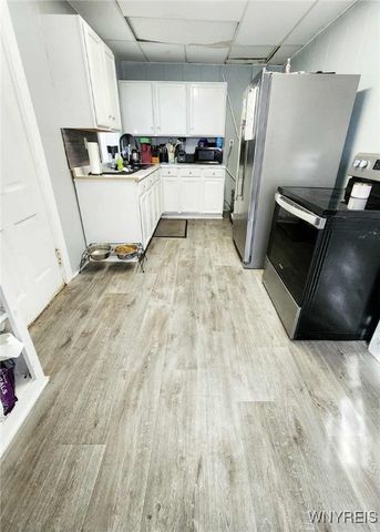 1705 West State Street, Olean, NY 14760