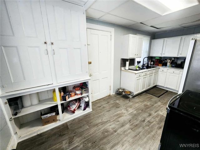 1705 West State Street, Olean, NY 14760