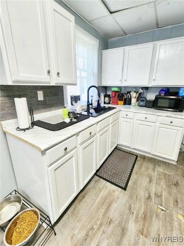 1705 West State Street, Olean, NY 14760