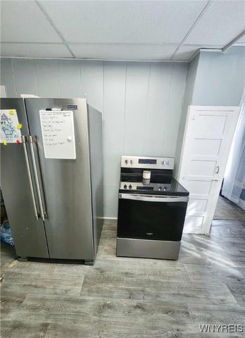 1705 West State Street, Olean, NY 14760