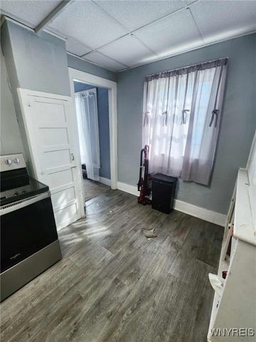 1705 West State Street, Olean, NY 14760