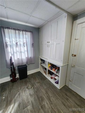 1705 West State Street, Olean, NY 14760