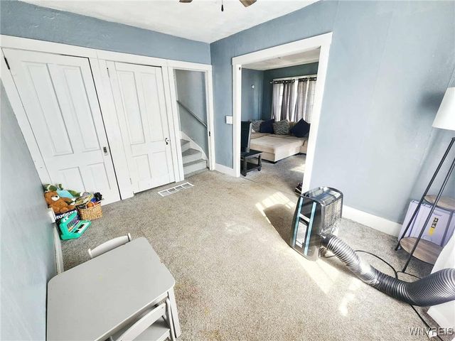 1705 West State Street, Olean, NY 14760