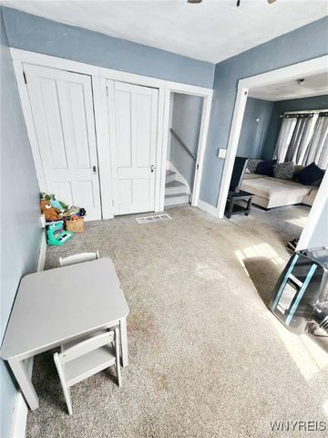 1705 West State Street, Olean, NY 14760