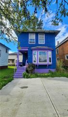 1705 West State Street, Olean, NY 14760