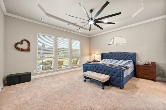 9913 Villa Verde Drive, Fort Worth, TX 76179