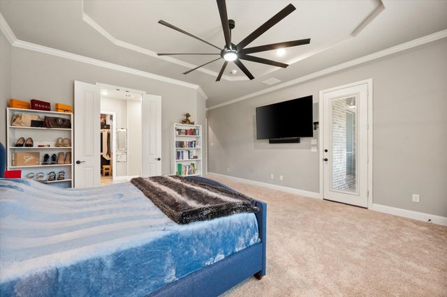 9913 Villa Verde Drive, Fort Worth, TX 76179