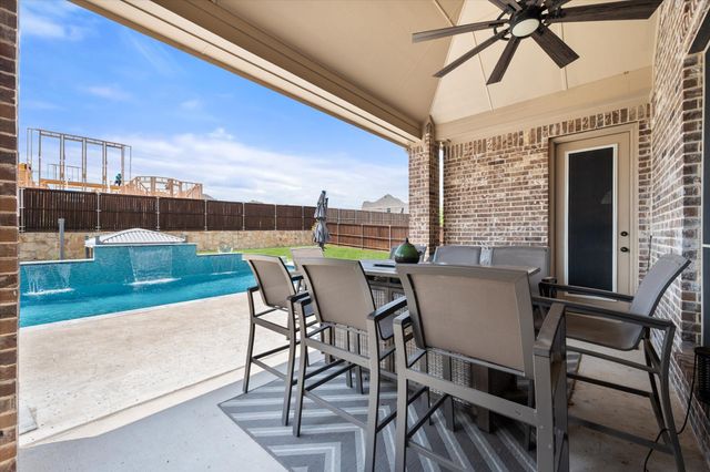 9913 Villa Verde Drive, Fort Worth, TX 76179