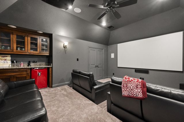 9913 Villa Verde Drive, Fort Worth, TX 76179