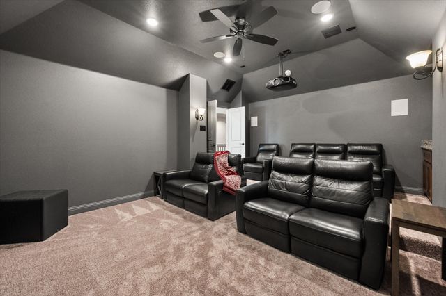 9913 Villa Verde Drive, Fort Worth, TX 76179