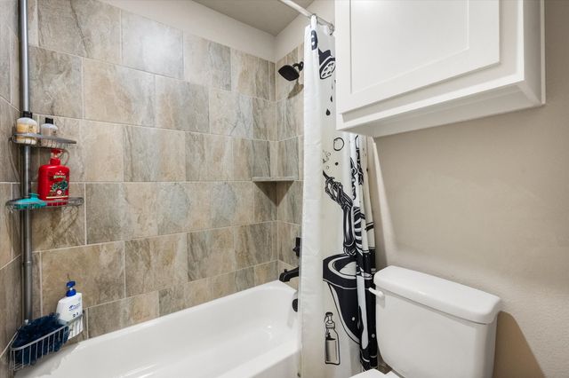 9913 Villa Verde Drive, Fort Worth, TX 76179