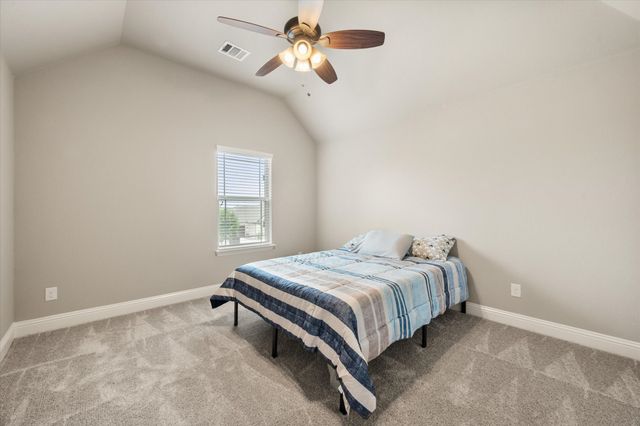 9913 Villa Verde Drive, Fort Worth, TX 76179