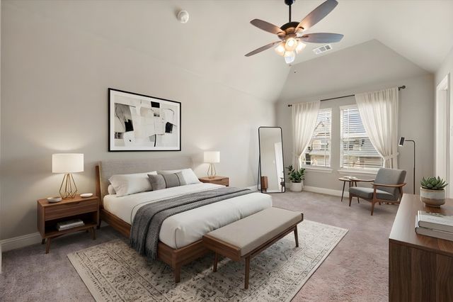9913 Villa Verde Drive, Fort Worth, TX 76179