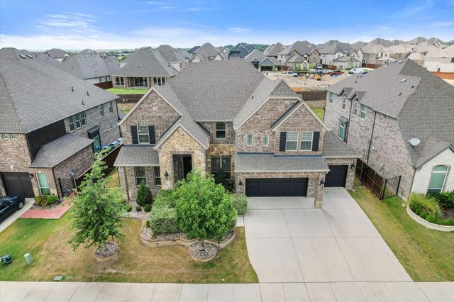 9913 Villa Verde Drive, Fort Worth, TX 76179