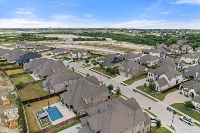 9913 Villa Verde Drive, Fort Worth, TX 76179