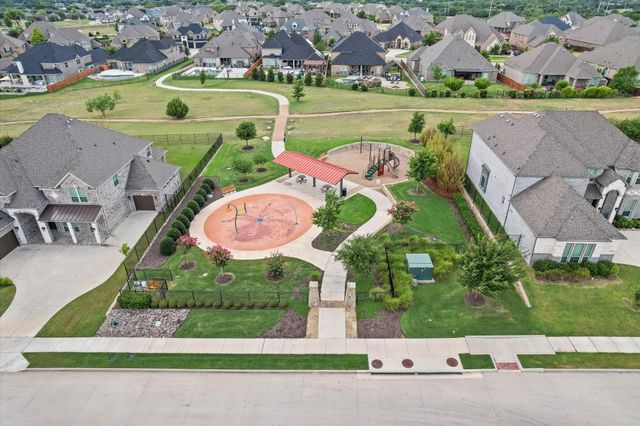 9913 Villa Verde Drive, Fort Worth, TX 76179