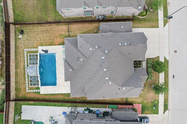 9913 Villa Verde Drive, Fort Worth, TX 76179