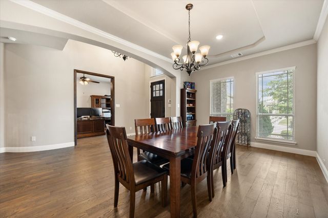 9913 Villa Verde Drive, Fort Worth, TX 76179