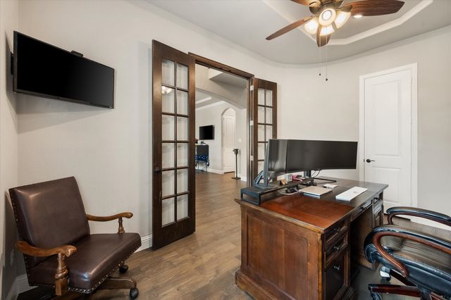9913 Villa Verde Drive, Fort Worth, TX 76179