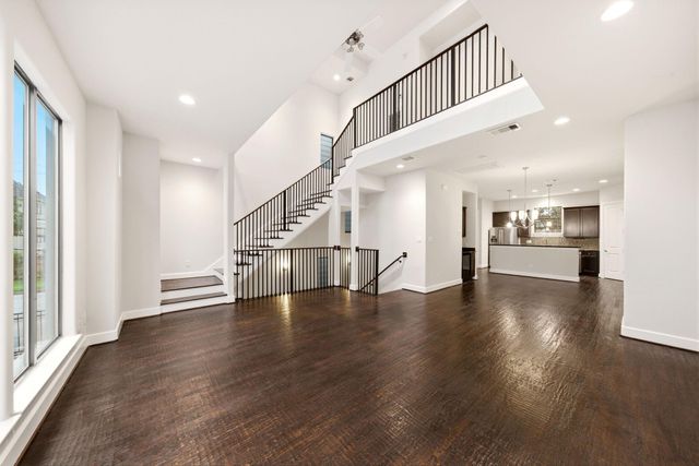 2706 Leeland Street, Houston, TX 77003