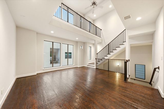 2706 Leeland Street, Houston, TX 77003