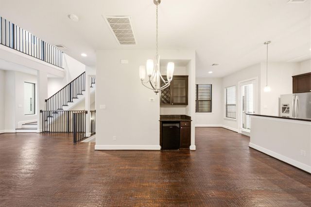2706 Leeland Street, Houston, TX 77003