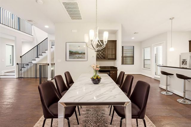2706 Leeland Street, Houston, TX 77003