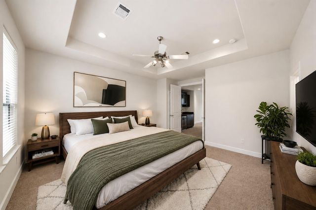 2706 Leeland Street, Houston, TX 77003