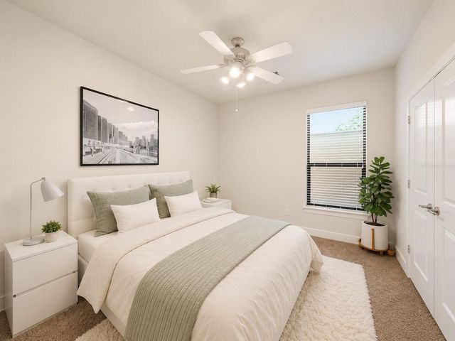 2706 Leeland Street, Houston, TX 77003