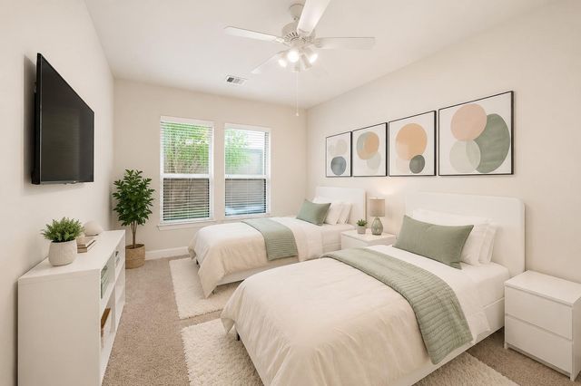 2706 Leeland Street, Houston, TX 77003