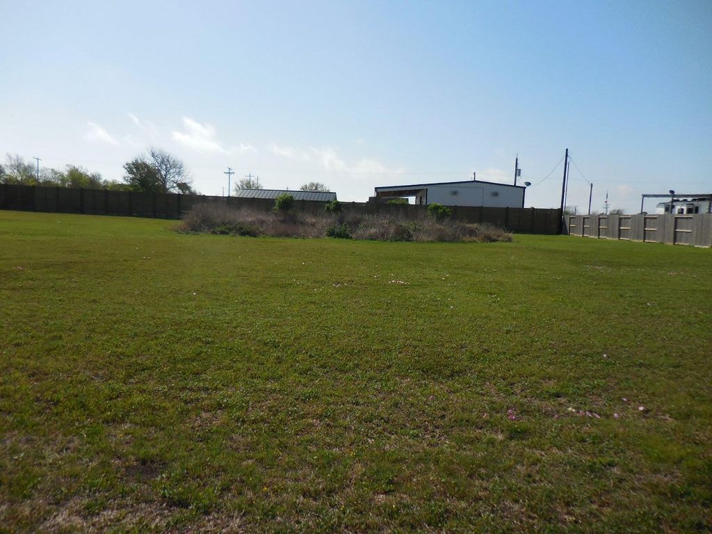 978 Cr 251 Street, Matagorda, TX 77457
