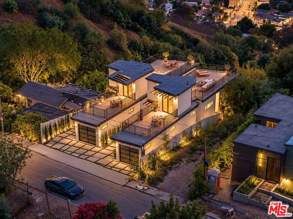 3009 Amethyst Street, Los Angeles, CA 90032 — exterior