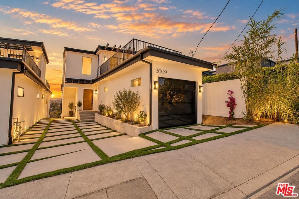 3009 Amethyst Street, Los Angeles, CA 90032 — photo 2