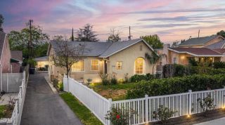 1932 E Washington Boulevard, Pasadena, CA 91104