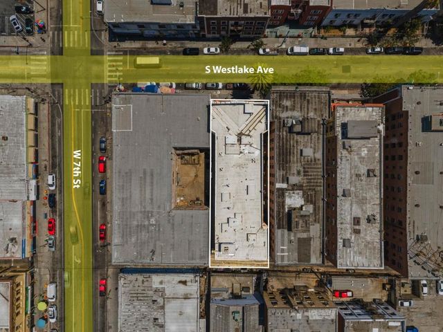711 S Westlake Avenue, Los Angeles, CA 90057