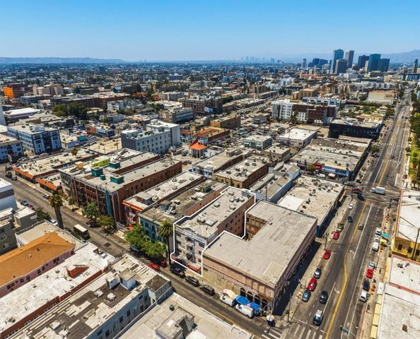 711 S Westlake Avenue, Los Angeles, CA 90057