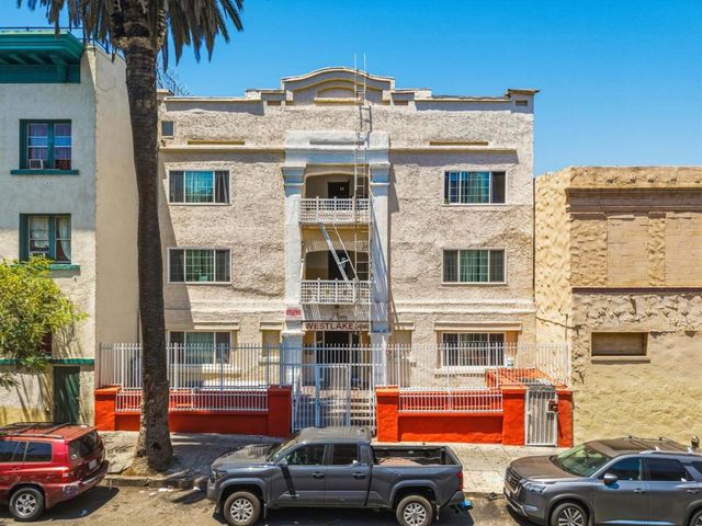 711 S Westlake Avenue, Los Angeles, CA 90057