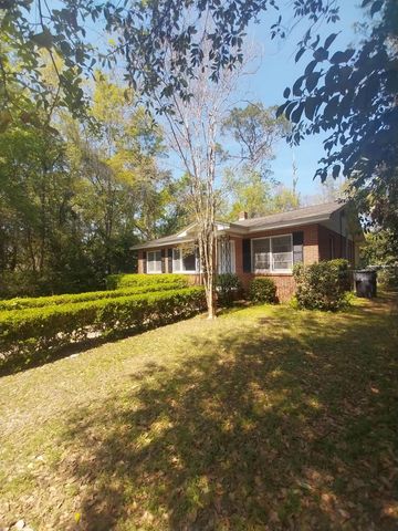 1428 Charlotte Street, Tallahassee, FL 32304