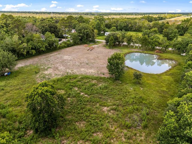 19231 County Road 927a, Alvin, TX 77511