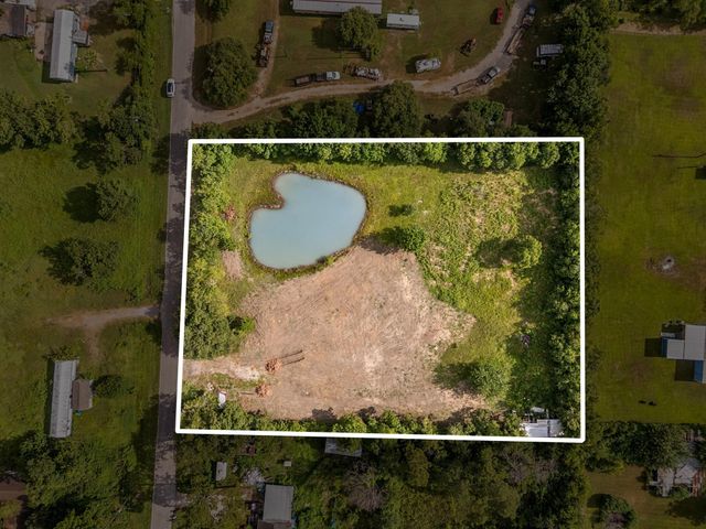 19231 County Road 927a, Alvin, TX 77511
