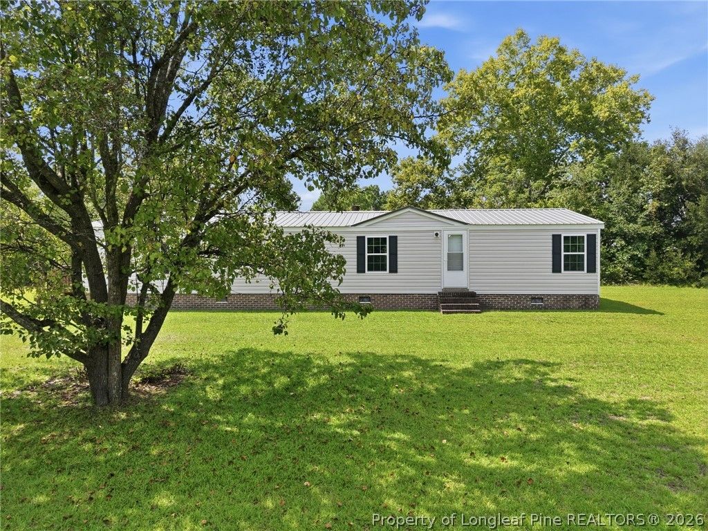 110 Flynn McPherson Road, Cameron, NC 28326 — photo 2