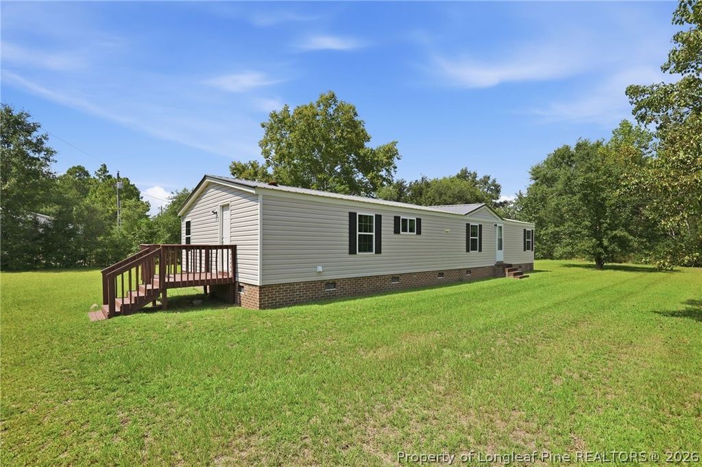 110 Flynn McPherson Road, Cameron, NC 28326 — photo 3