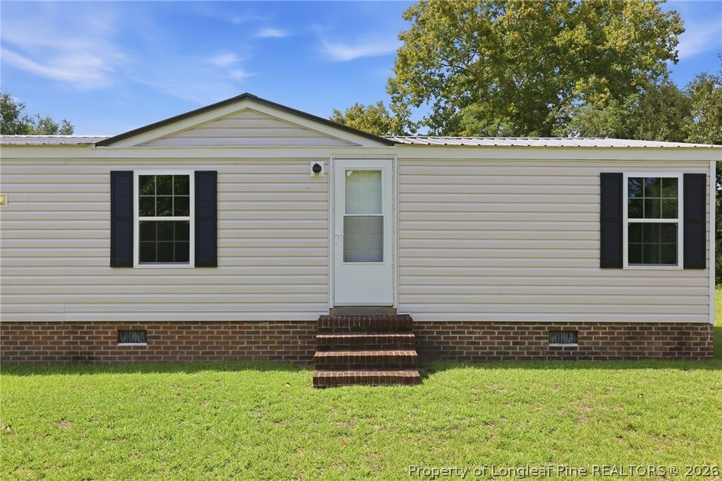 110 Flynn McPherson Road, Cameron, NC 28326 — photo 4
