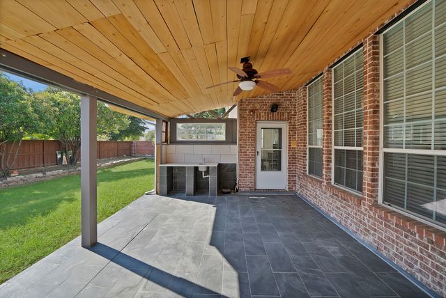 3700 Wagon Wheel Court, Richardson, TX 75082
