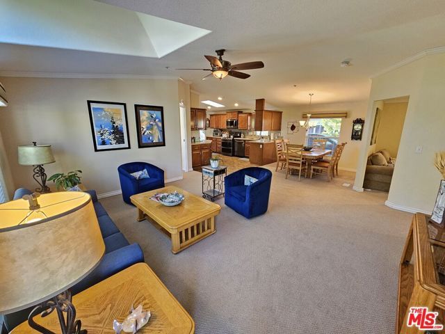 16 Gitana Avenue 160, Camarillo, CA 93012