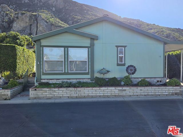 16 Gitana Avenue 160, Camarillo, CA 93012