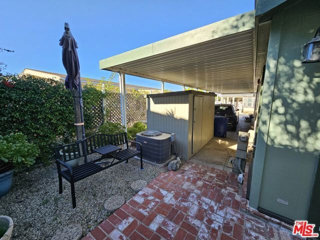 16 Gitana Avenue 160, Camarillo, CA 93012
