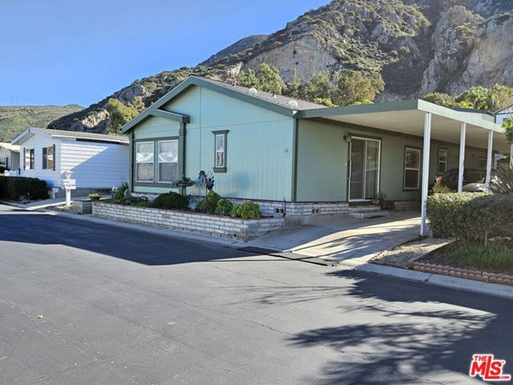 16 Gitana Avenue 160, Camarillo, CA 93012